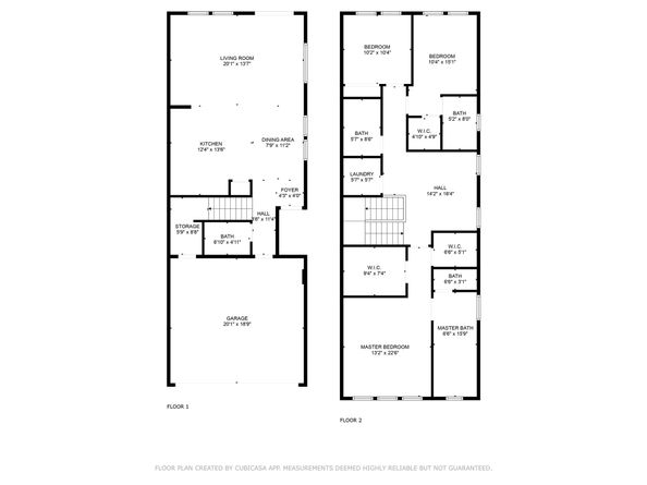 4612 Bristol Street, Houston TX 77009