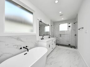 4612 Bristol Street, Houston TX 77009