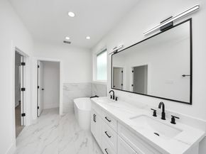 4612 Bristol Street, Houston TX 77009