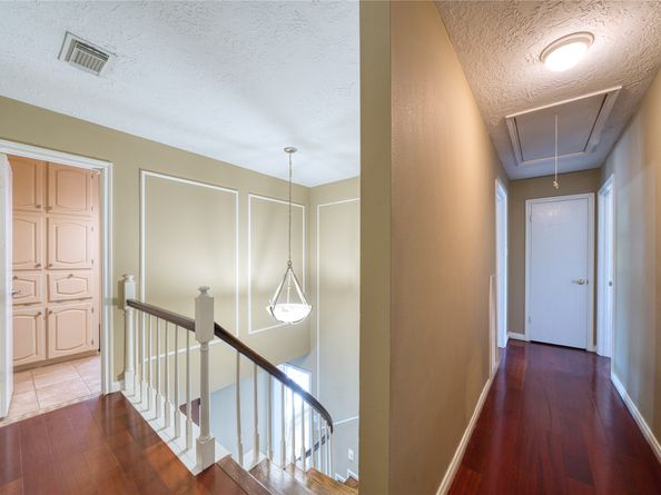 3802 Millbridge Drive, Houston TX 77059