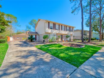 3802 Millbridge Drive