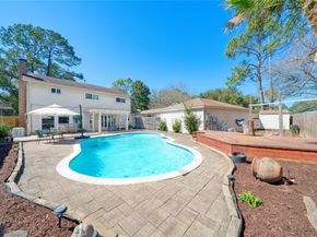 3802 Millbridge Drive, Houston TX 77059