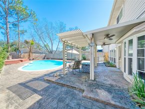 3802 Millbridge Drive, Houston TX 77059