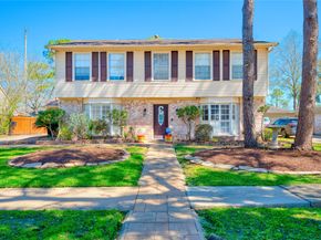 3802 Millbridge Drive, Houston TX 77059