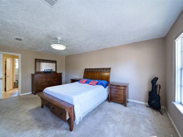 3802 Millbridge Drive, Houston TX 77059