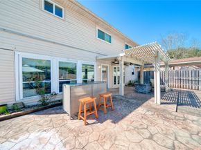 3802 Millbridge Drive, Houston TX 77059