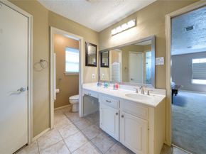 3802 Millbridge Drive, Houston TX 77059