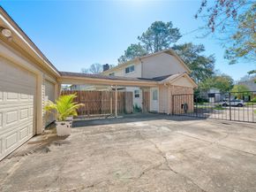 3802 Millbridge Drive, Houston TX 77059