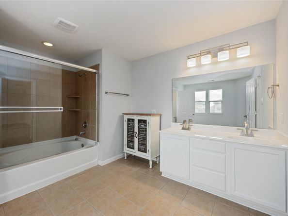 16423 Williamstown Drive, Houston TX 77084
