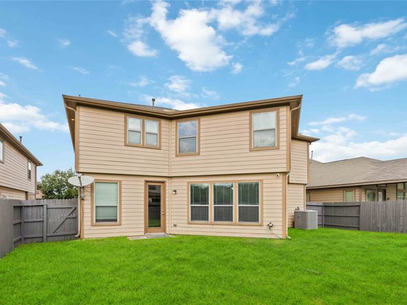 16423 Williamstown Drive, Houston TX 77084