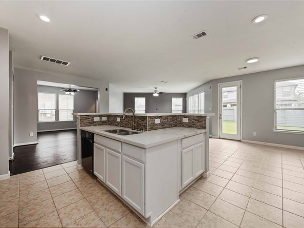 16423 Williamstown Drive, Houston TX 77084