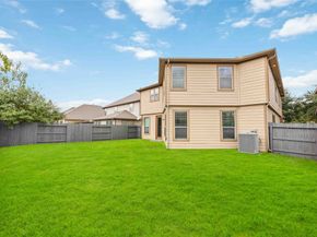 16423 Williamstown Drive, Houston TX 77084