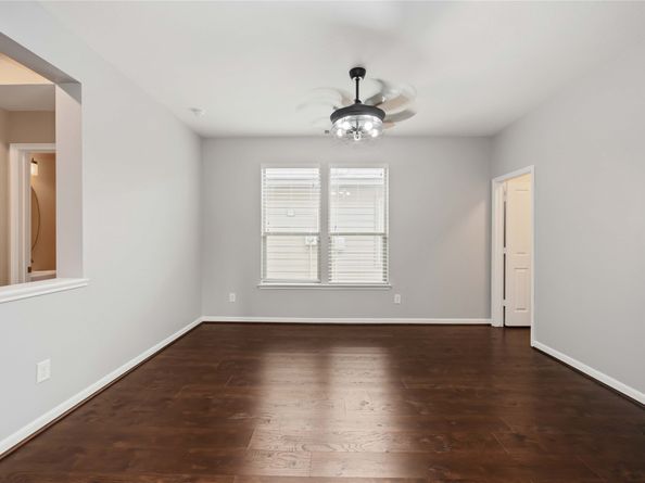 16423 Williamstown Drive, Houston TX 77084