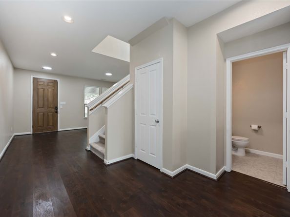 16423 Williamstown Drive, Houston TX 77084