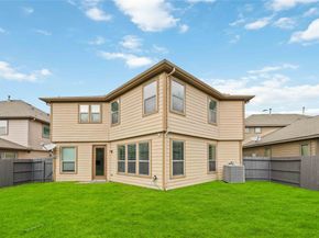 16423 Williamstown Drive, Houston TX 77084