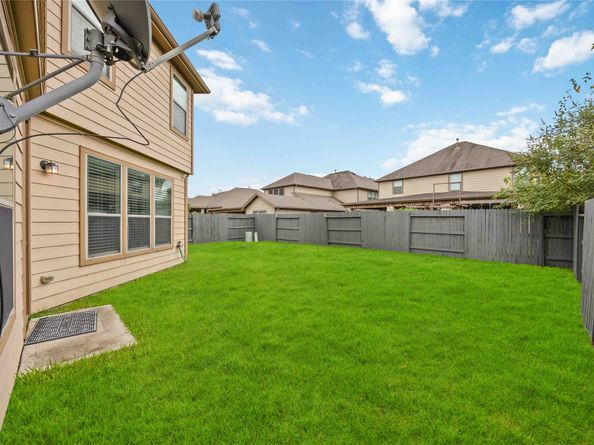 16423 Williamstown Drive, Houston TX 77084