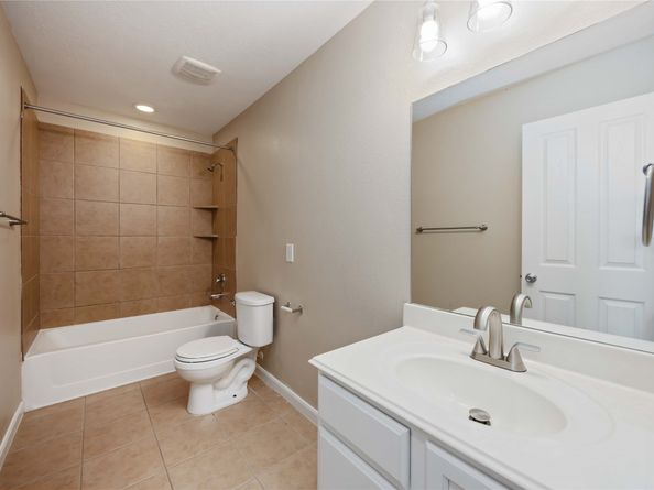 16423 Williamstown Drive, Houston TX 77084