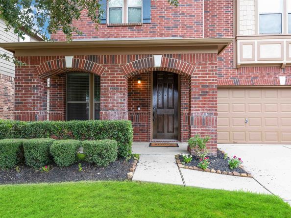 16423 Williamstown Drive, Houston TX 77084