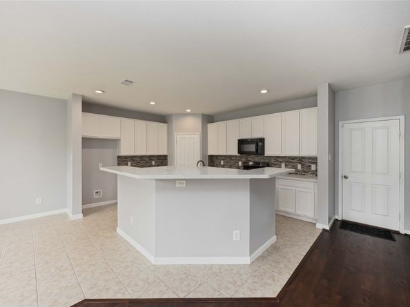 16423 Williamstown Drive, Houston TX 77084
