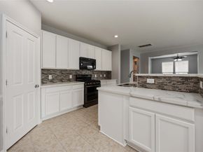 16423 Williamstown Drive, Houston TX 77084