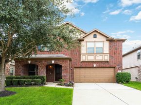 16423 Williamstown Drive, Houston TX 77084