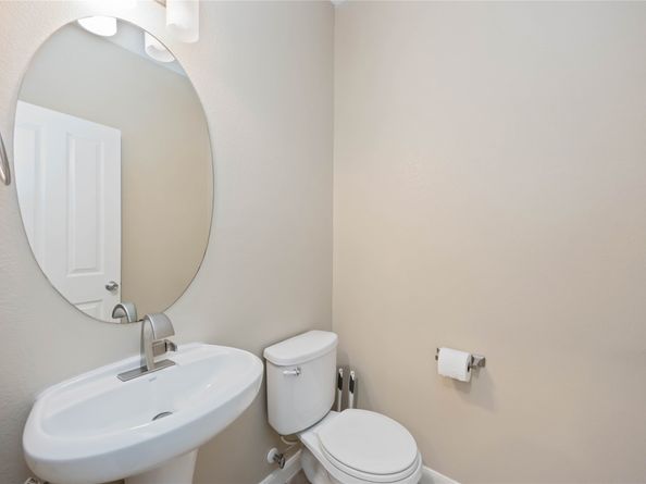 16423 Williamstown Drive, Houston TX 77084