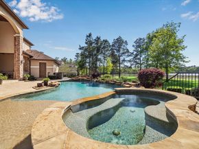 27521 Velvet Sky Way, Spring TX 77386