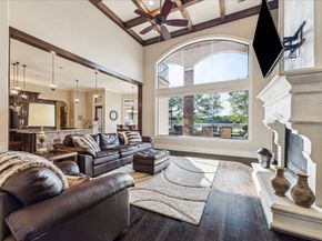 27521 Velvet Sky Way, Spring TX 77386