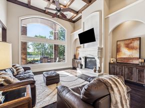 27521 Velvet Sky Way, Spring TX 77386