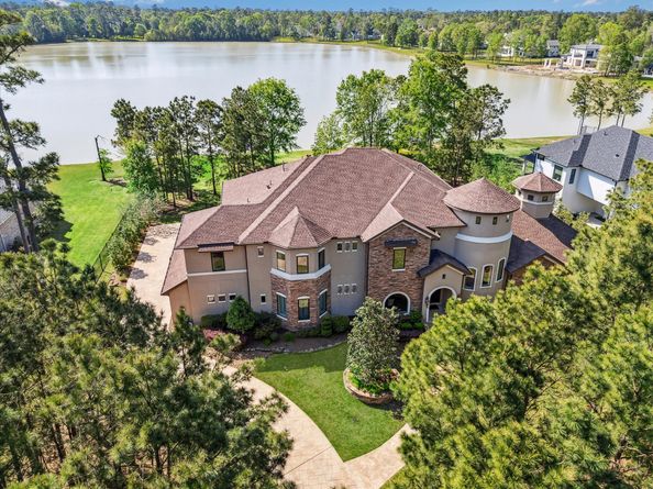 27521 Velvet Sky Way, Spring TX 77386