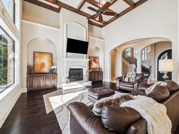 27521 Velvet Sky Way, Spring TX 77386