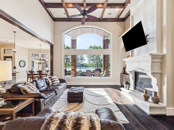 27521 Velvet Sky Way, Spring TX 77386