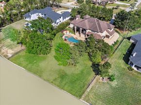 27521 Velvet Sky Way, Spring TX 77386
