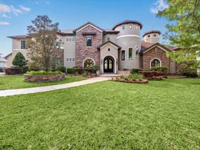 27521 Velvet Sky Way, Spring TX 77386