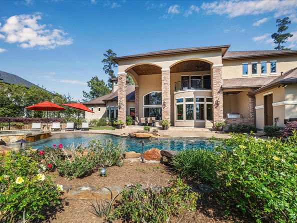 27521 Velvet Sky Way, Spring TX 77386