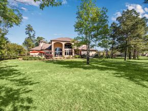 27521 Velvet Sky Way, Spring TX 77386