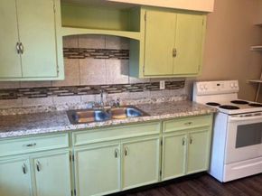 2422 Freeman Street, Houston TX 77009