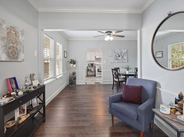 2422 Freeman Street, Houston TX 77009