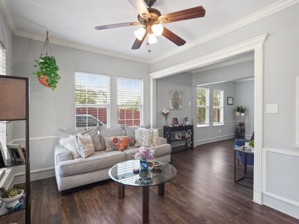 2422 Freeman Street, Houston TX 77009