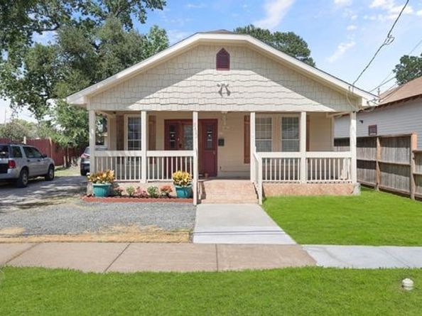 2422 Freeman Street, Houston TX 77009