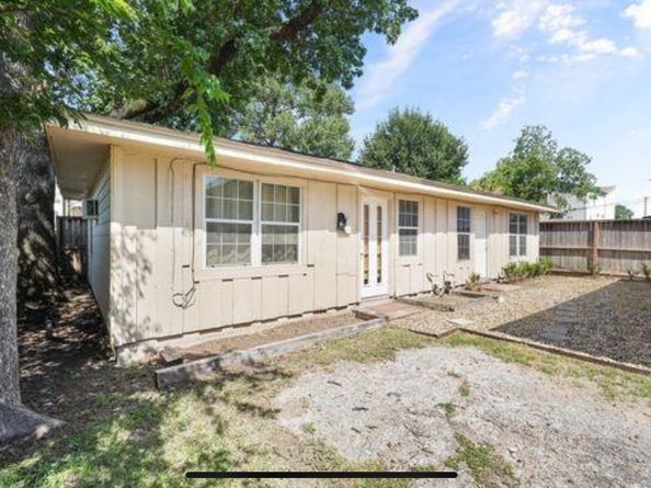 2422 Freeman Street, Houston TX 77009