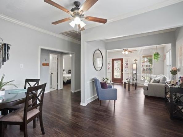 2422 Freeman Street, Houston TX 77009