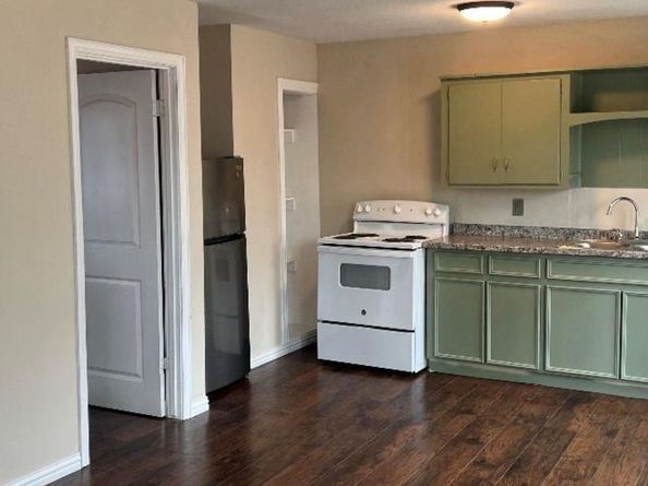2422 Freeman Street, Houston TX 77009
