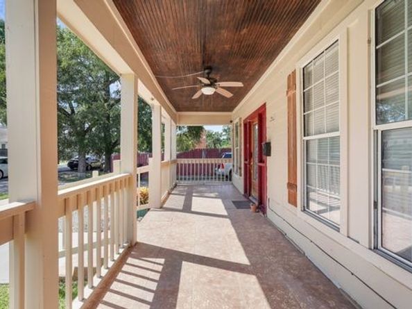 2422 Freeman Street, Houston TX 77009