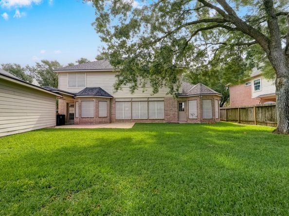 4415 April Meadow Way, Sugar Land TX 77479