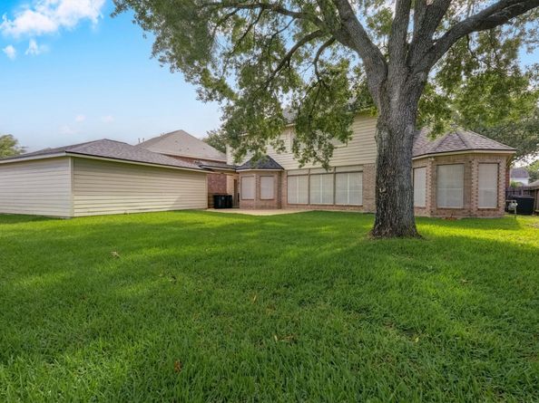 4415 April Meadow Way, Sugar Land TX 77479
