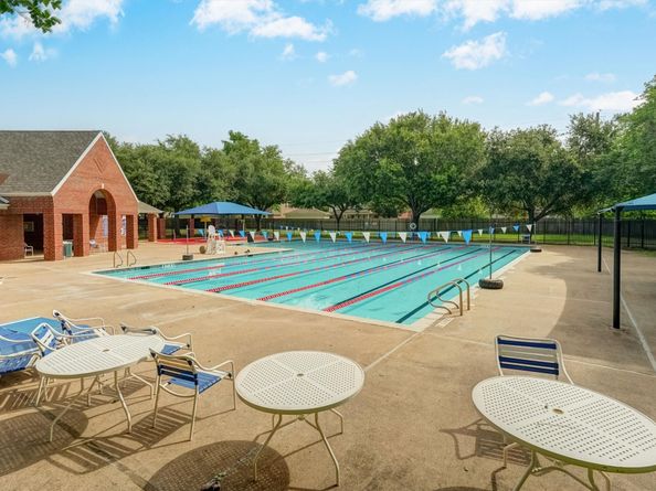 4415 April Meadow Way, Sugar Land TX 77479