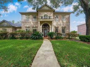 4415 April Meadow Way, Sugar Land TX 77479