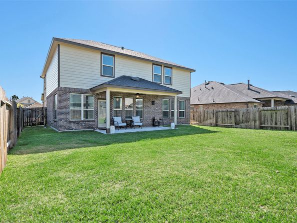 31144 Aspen Gate Trail, Spring TX 77386