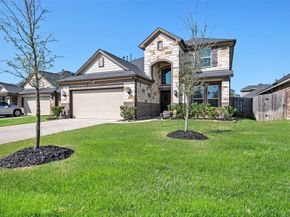 31144 Aspen Gate Trail, Spring TX 77386